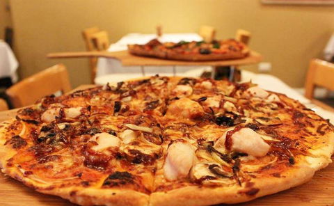 Biviano's At Windsor - Bet 4u 24