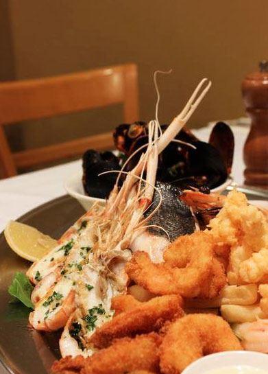 Biviano's At Windsor - Bet 4u 26