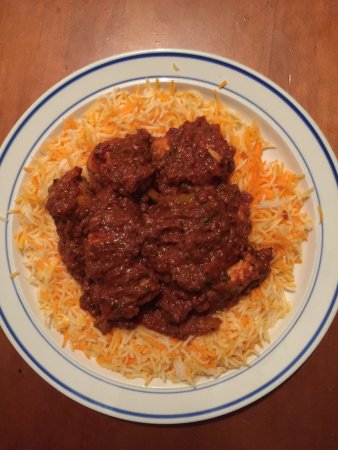 Curry Guru - Bridge Guide 0