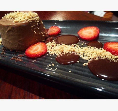 Duende Tapas Bar - Bet 4u 8
