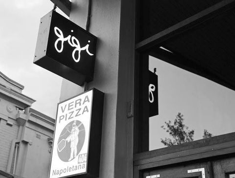 Gigi Pizzeria - Bet 4u 2