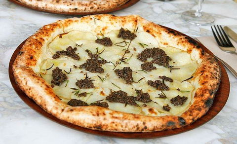 Gigi Pizzeria - Bet 4u 6