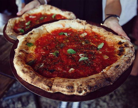 Gigi Pizzeria - Bet 4u 8