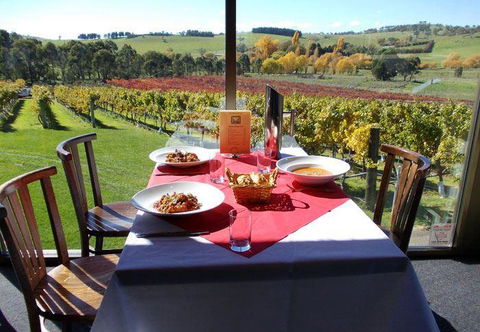 Highland Heritage Estate Restaurant & Function Centre - Bet 4u 2