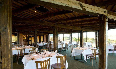 Highland Heritage Estate Restaurant & Function Centre - Bet 4u 4
