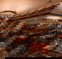 Highland Restaurant - Click Find