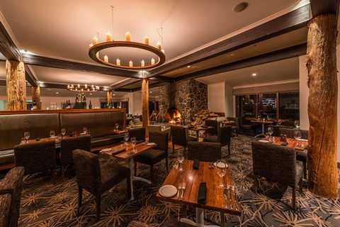 Highland Restaurant - Click Find 0