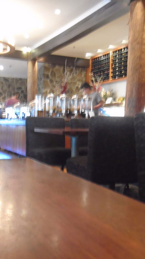Highland Restaurant - Click Find 2