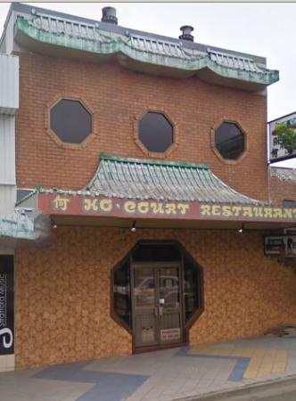 Ho Court - Click Find 0