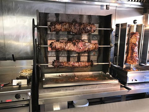 Lambs Restaurant - Click Find 0