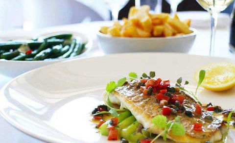 Manta Restaurant And Bar - Bet 4u 19