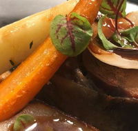 Margan Restaurant - Lawyer Find