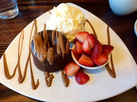Max Brenner Chocolate Bar - Bet 4u 0
