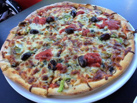 Nimbin Pizza & Trattoria - Lawyer Find 0