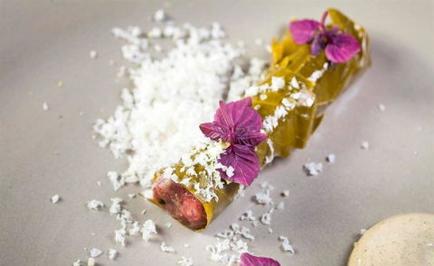 Sage Dining Rooms - Click Find 0