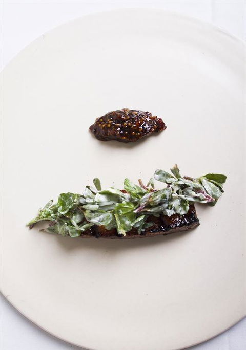 Sage Dining Rooms - Click Find 9