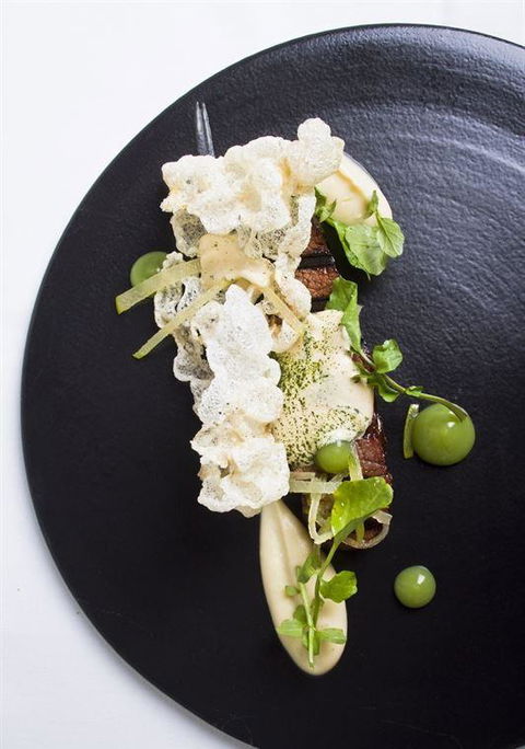 Sage Dining Rooms - Click Find 10