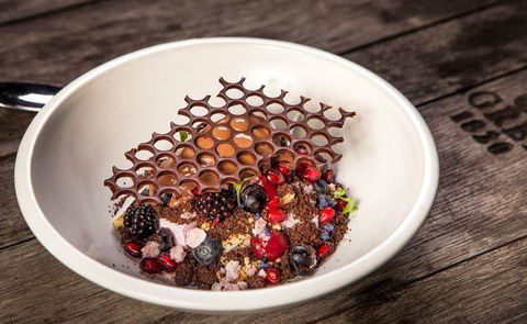 Sage Dining Rooms - Click Find 1