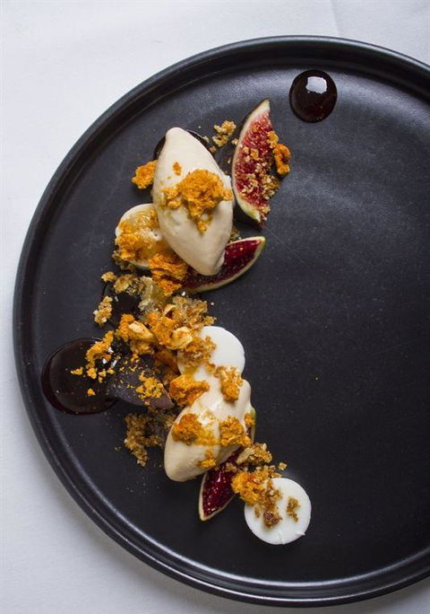 Sage Dining Rooms - Click Find 3