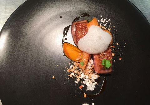 Sage Dining Rooms - Click Find 4