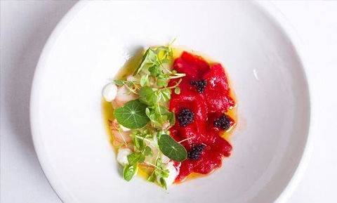 Sage Dining Rooms - Click Find 8