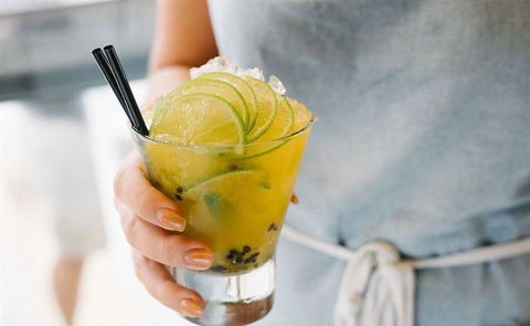 Sandbar - Local Finder 9