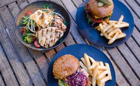 Sandbar - Local Finder 10