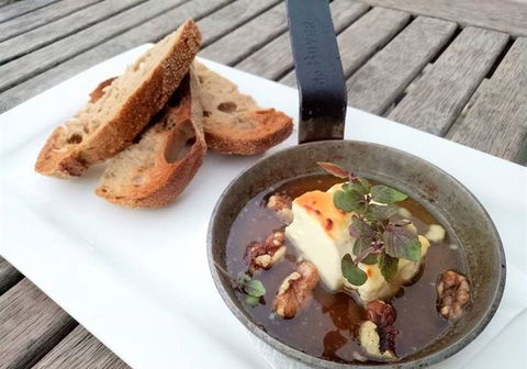 Sandbar - Local Finder 12