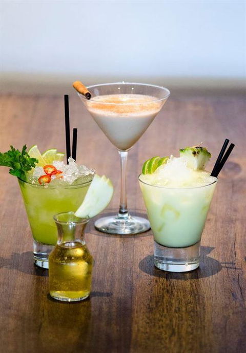 Sandbar - Local Finder 13