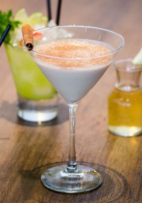 Sandbar - Local Finder 15