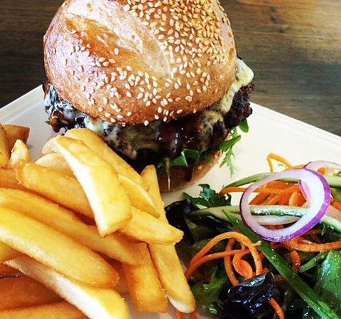 Sandbar - Local Finder 17