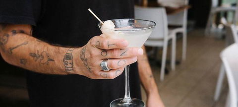 Sandbar - Local Finder 3