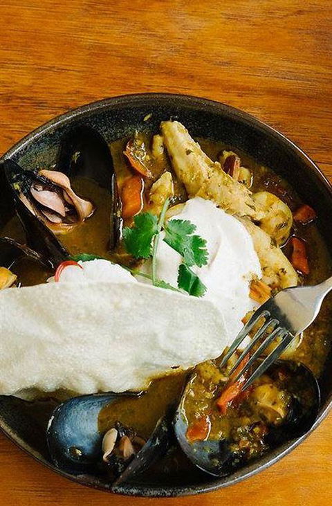 Sandbar - Local Finder 4