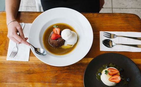 Sandbar - Local Finder 5