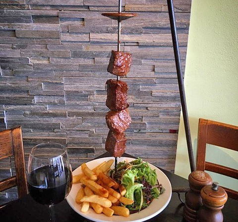 Sandbar - Local Finder 6