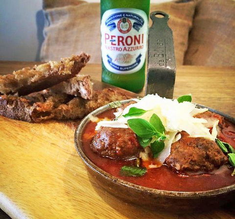 Sandbar - Local Finder 8