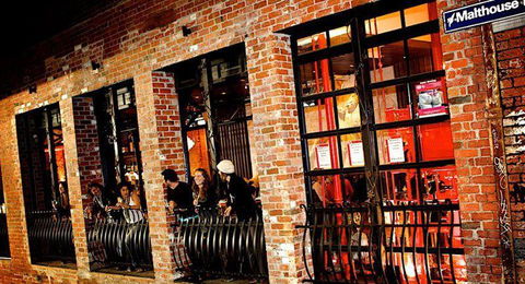 Terra Rossa Restaurant & Bar - Local Finder 9