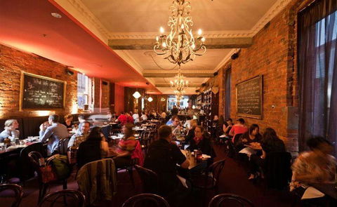 Terra Rossa Restaurant & Bar - Local Finder 11