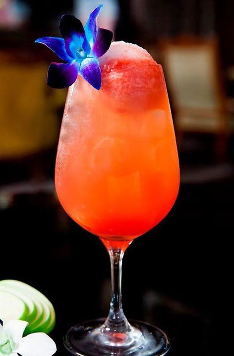 Terra Rossa Restaurant & Bar - Local Finder 12