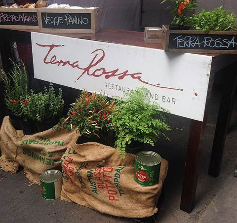 Terra Rossa Restaurant & Bar - Local Finder 13