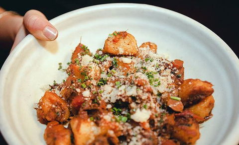 Terra Rossa Restaurant & Bar - Local Finder 14