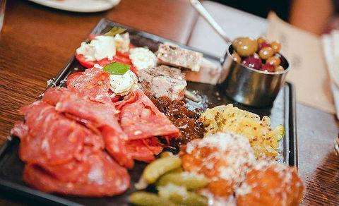 Terra Rossa Restaurant & Bar - Local Finder 15