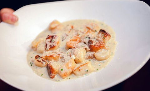 Terra Rossa Restaurant & Bar - Local Finder 16