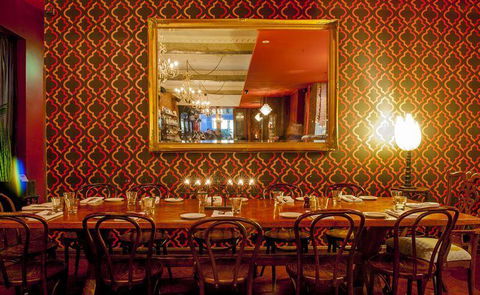 Terra Rossa Restaurant & Bar - Local Finder 17