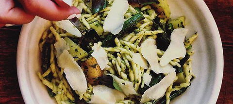 Terra Rossa Restaurant & Bar - Local Finder 1