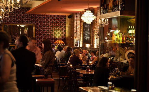 Terra Rossa Restaurant & Bar - Local Finder 19