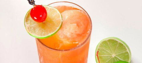 Terra Rossa Restaurant & Bar - Local Finder 2