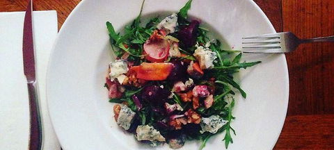 Terra Rossa Restaurant & Bar - Local Finder 3