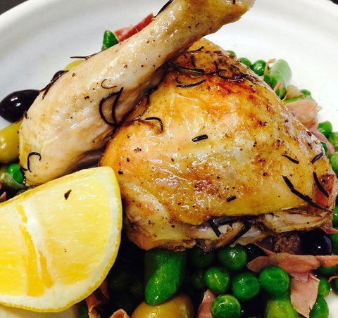 Terra Rossa Restaurant & Bar - Local Finder 5