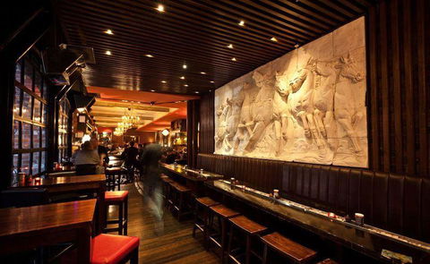 Terra Rossa Restaurant & Bar - Local Finder 7